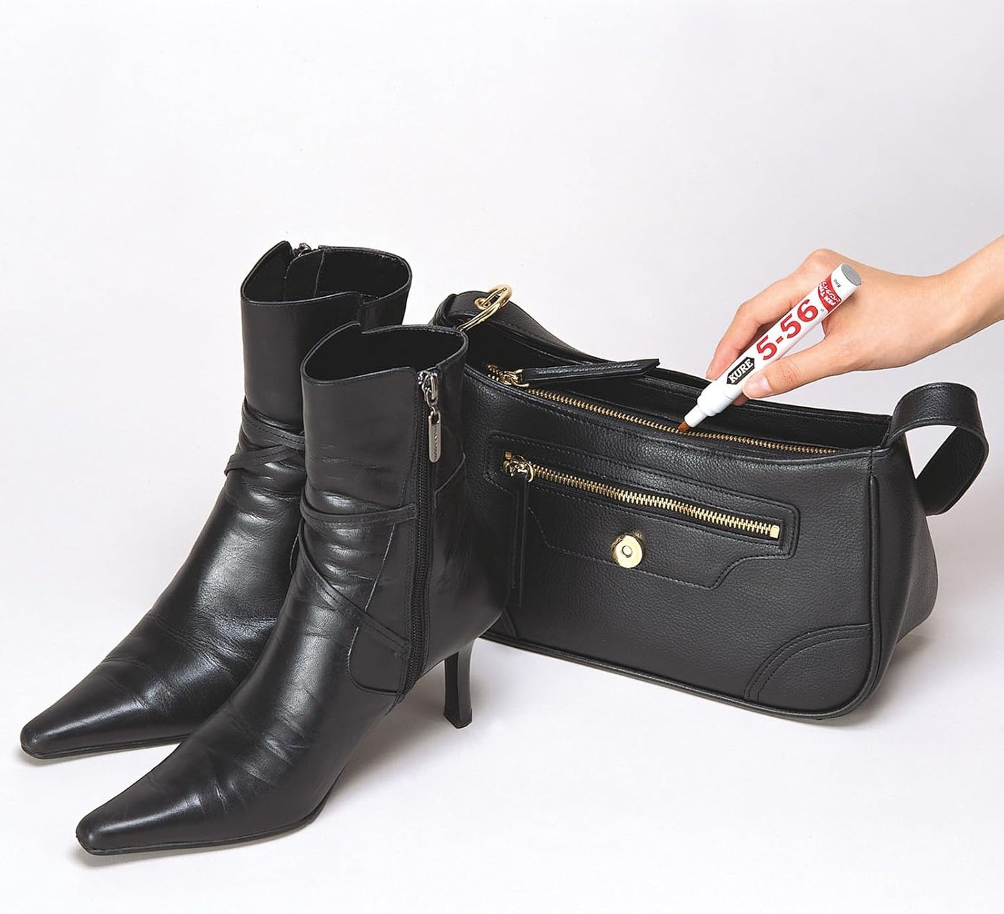 KURE(呉工業) 5-56 3.785L 防錆・潤滑剤 1006