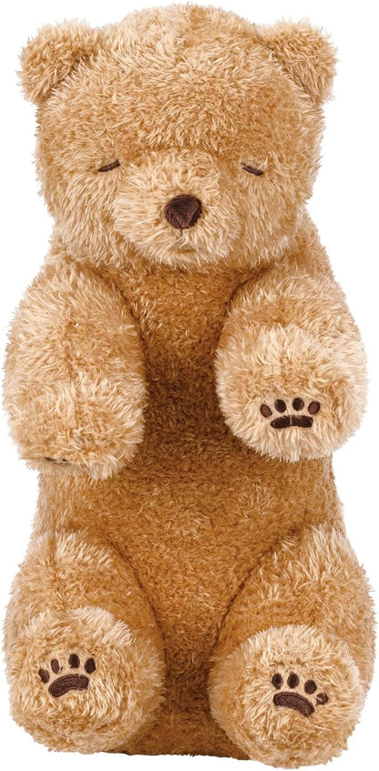 りぶはあと ソイネ ブラン 添い寝まくら ぬいぐるみ Mサイズ 全長約43cm