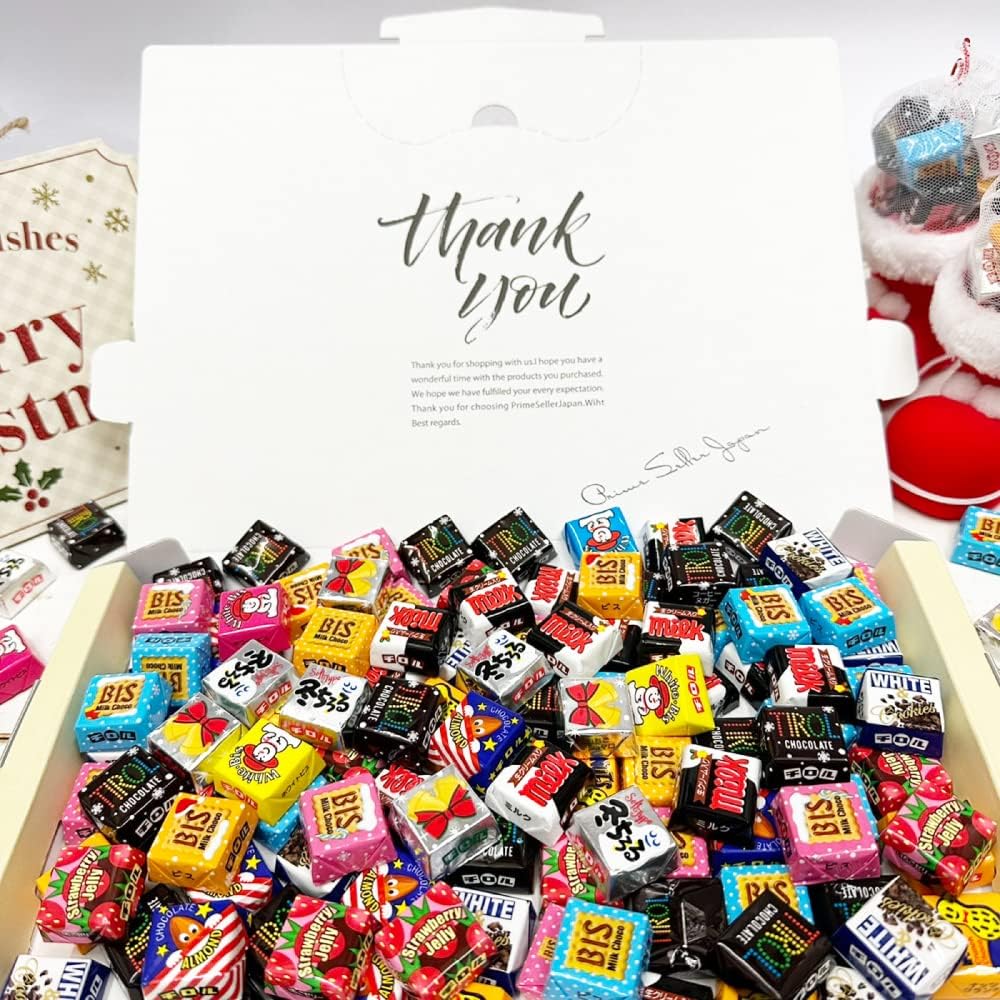 チロルチョコ  ギフト・プチギフト・プレゼント用（バラエティ100個・詰め合わせ・アソート・大容量／バレンタイン・ホワイトデー・ハロウィン・クリスマス）