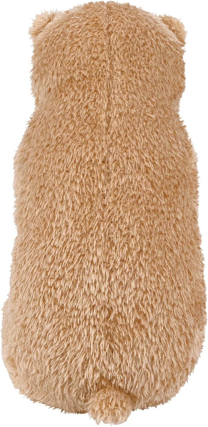 りぶはあと ソイネ ブラン 添い寝まくら ぬいぐるみ Mサイズ 全長約43cm