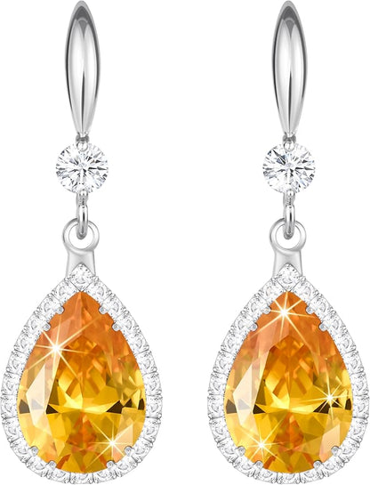 Linawe ピアス イヤリング レディース ジュエリー ダイヤモンド ピアス 母 女性 プレゼント