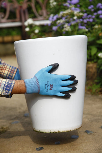 スリーエム  コンフォートグリップ グローブ グリーン Mサイズ GLOVE-GRE-M (× 2)