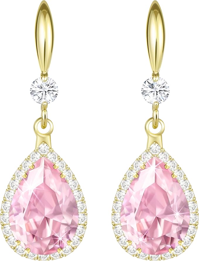 Linawe ピアス イヤリング レディース ジュエリー ダイヤモンド ピアス 母 女性 プレゼント