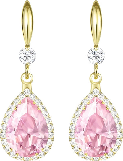 Linawe ピアス イヤリング レディース ジュエリー ダイヤモンド ピアス 母 女性 プレゼント