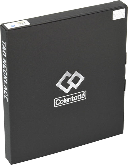 Colantotte(コラントッテ) TAO ネックレスα ARAN クラシックゴールド large