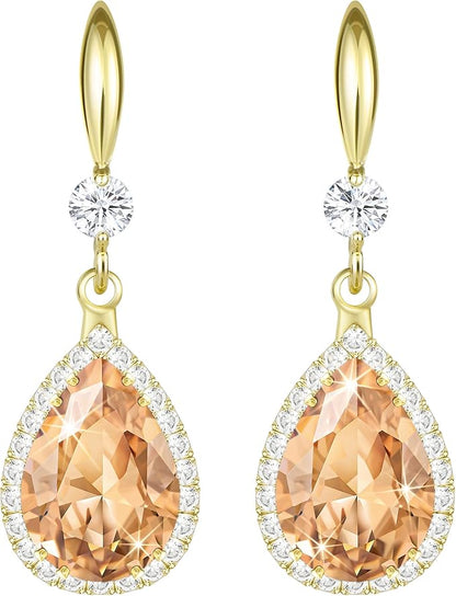 Linawe ピアス イヤリング レディース ジュエリー ダイヤモンド ピアス 母 女性 プレゼント