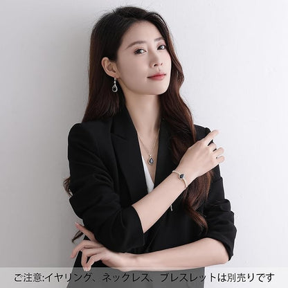 Linawe ピアス イヤリング レディース ジュエリー ダイヤモンド ピアス 母 女性 プレゼント