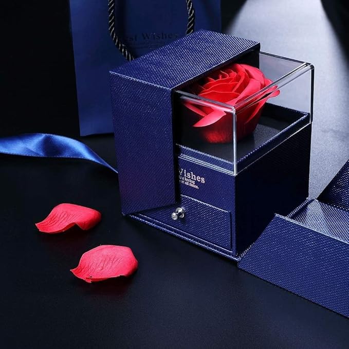 [Jeconpal] ネックレス レディース スワロフスキージルコニア採用 純銀925 オープンハート アクセサリー 金属アレルギー対応 ホワイトデー バレンタイン クリスマス 誕生日 プレゼント 女性 ギフト