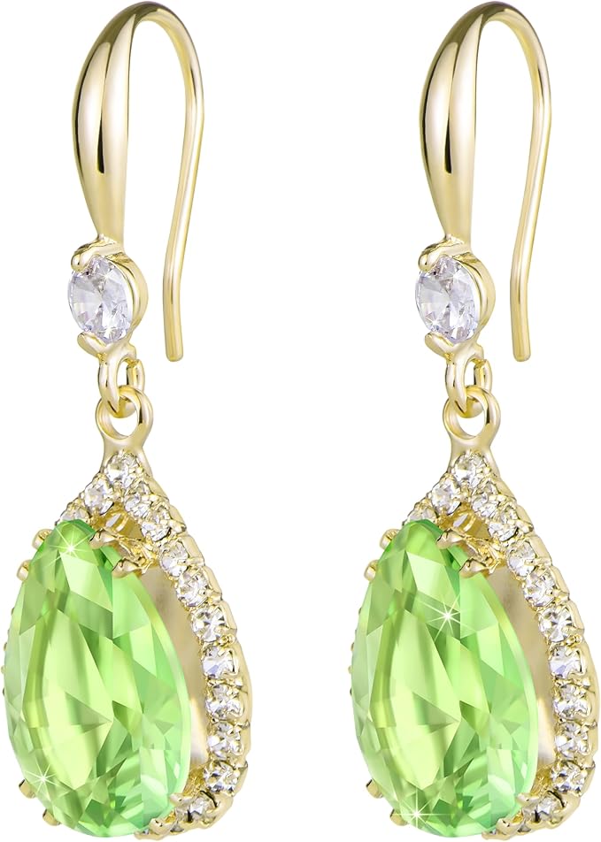 Linawe ピアス イヤリング レディース ジュエリー ダイヤモンド ピアス 母 女性 プレゼント