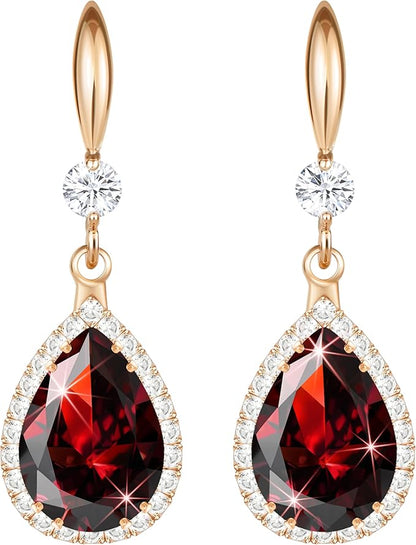 Linawe ピアス イヤリング レディース ジュエリー ダイヤモンド ピアス 母 女性 プレゼント