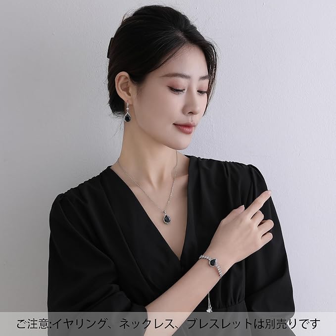 Linawe ピアス イヤリング レディース ジュエリー ダイヤモンド ピアス 母 女性 プレゼント