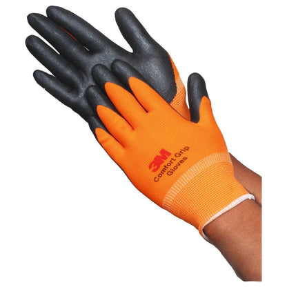 スリーエム  コンフォートグリップ グローブ グリーン Mサイズ GLOVE-GRE-M (× 2)