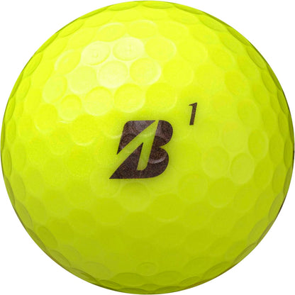 BRIDGESTONE(ブリヂストン)ゴルフボール TOUR B X/XS 2024年モデル 12球入