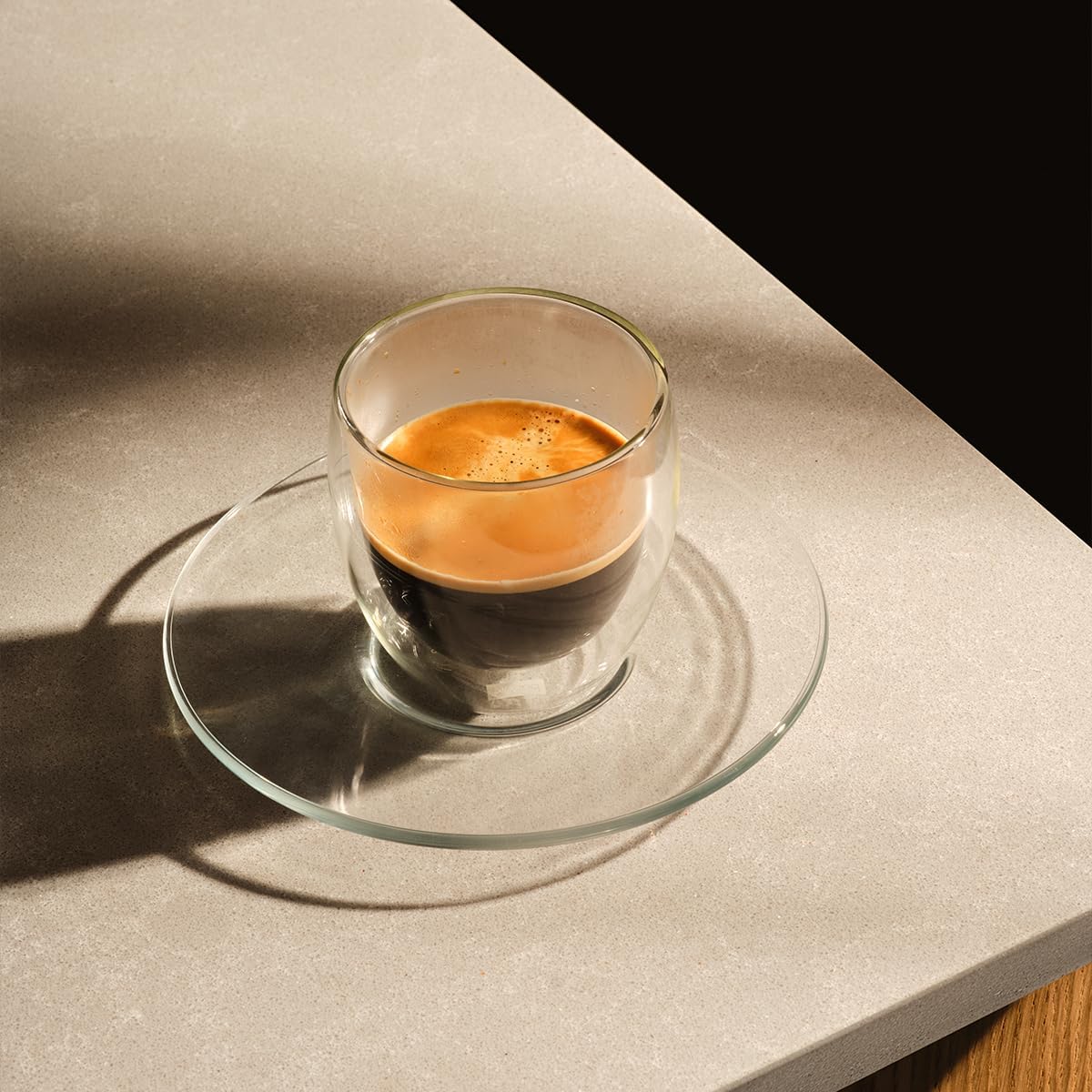 BODUM ボダム ダブルウォールグラス 350ml（2個セット）