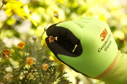 スリーエム  コンフォートグリップ グローブ グリーン Mサイズ GLOVE-GRE-M (× 2)