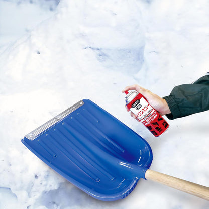 KURE(呉工業) シリコンスプレー 420ml 潤滑・離型剤 単品 1046