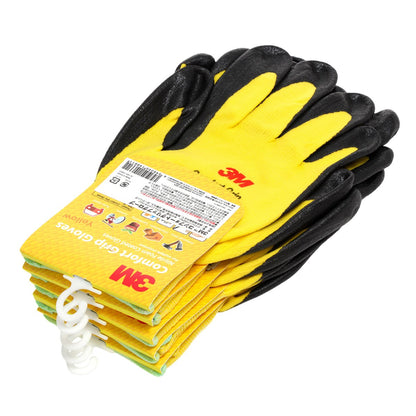 スリーエム  コンフォートグリップ グローブ グリーン Mサイズ GLOVE-GRE-M (× 2)