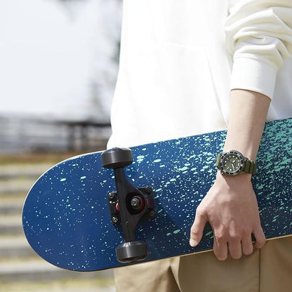 [シチズン] 腕時計 プロマスター PROMASTER シチズン 200m潜水用防水 ソーラー BN0157-11X メンズ カーキ