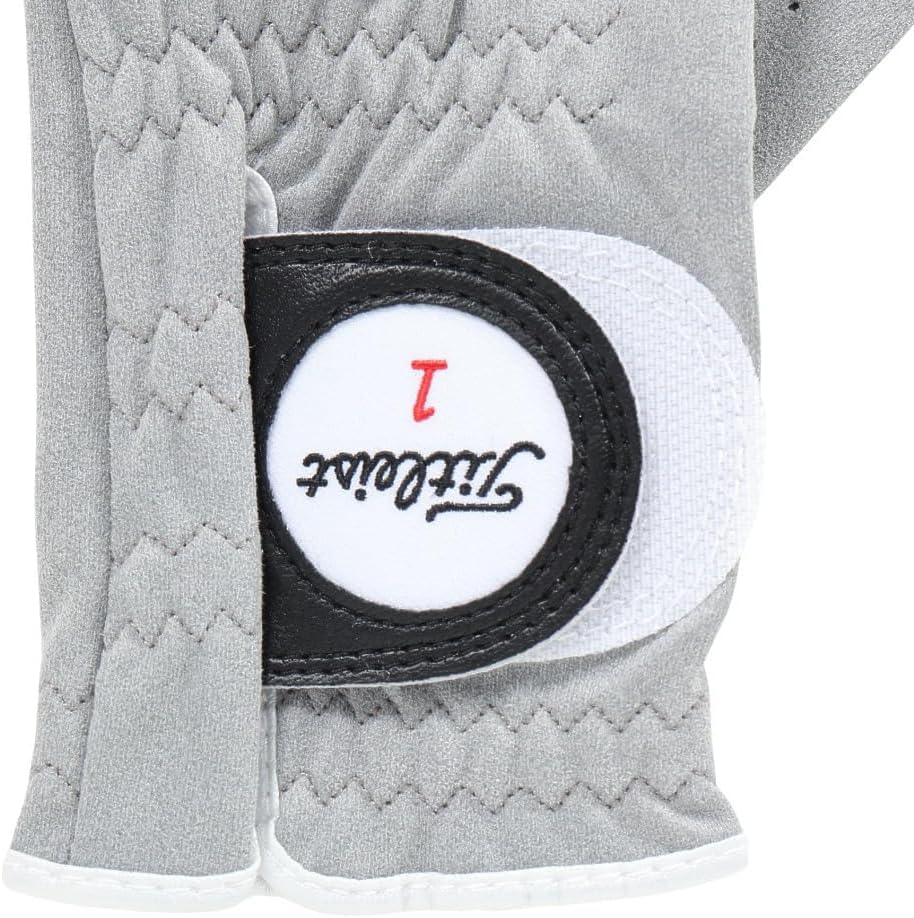 タイトリスト(TITLEIST) ゴルフグローブ プロフェッショナルテック グローブ