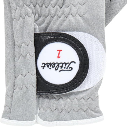 タイトリスト(TITLEIST) ゴルフグローブ プロフェッショナルテック グローブ
