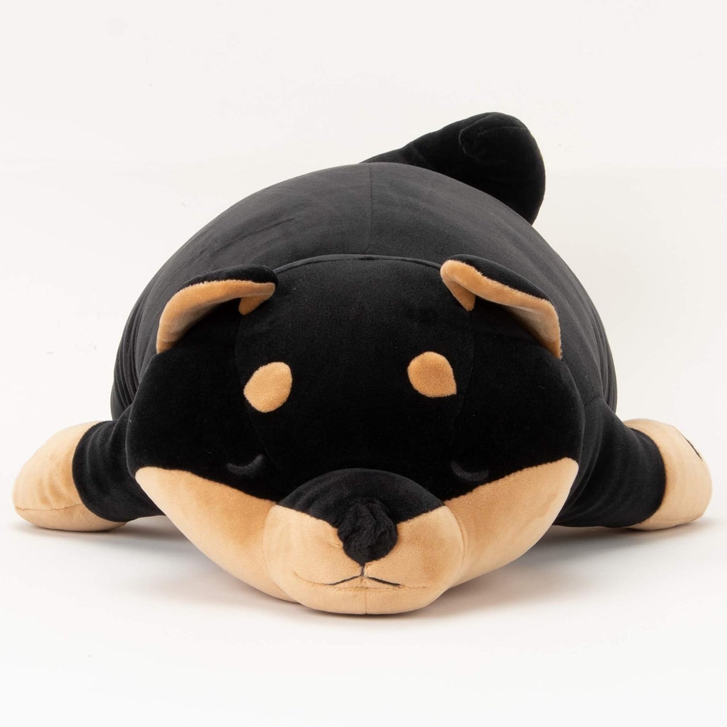 Livheart 抱きまくら 犬 ふわふわ かわいい ぬいぐるみ...