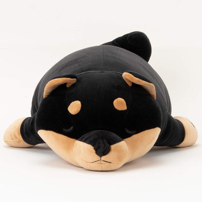 Livheart 抱きまくら 犬 ふわふわ かわいい ぬいぐるみ...