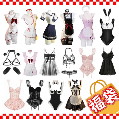 紫星 セクシーランジェリーセット Tバック付き 勝負下着 誘惑 ナイトウェア