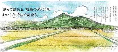 パールライス 福島県産 白米 天のつぶ 5kg 令和7年産