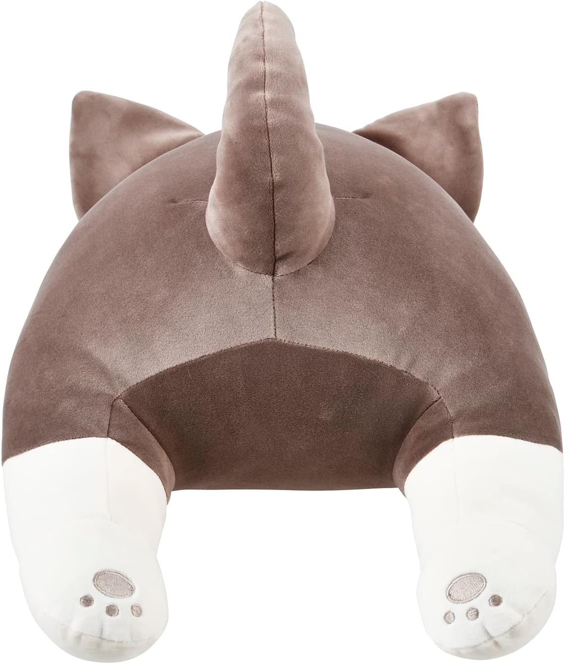 Livheart 抱きまくら 犬 ふわふわ かわいい ぬいぐるみ...