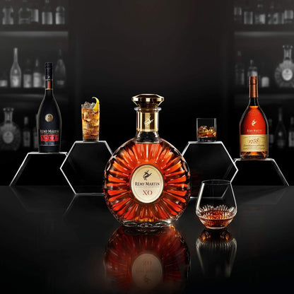 レミーマルタン XO 350ml (正規品) [ コニャック 40度 フランス 350ml 瓶 化粧箱入り ]