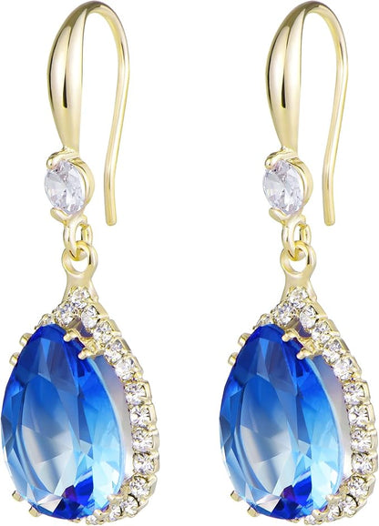 Linawe ピアス イヤリング レディース ジュエリー ダイヤモンド ピアス 母 女性 プレゼント