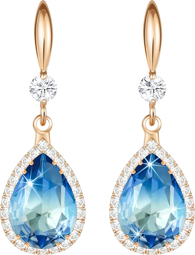 Linawe ピアス イヤリング レディース ジュエリー ダイヤモンド ピアス 母 女性 プレゼント