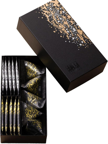 赤坂柿山 柿山セレクト おかき ギフト KS-20（24枚入り）