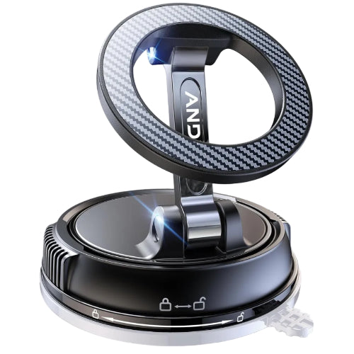 スマホホルダー 車 マグネット【真空ゲル吸盤+磁力の最強コンビ】 車 スマホスタンド 安定性 Mag-safe 車載 24×N55磁石 超 カー用品 車載スマホホルダー 多角度自由調節 360°回転な台座 マグセーフ 車載 片手操作 1秒で着脱 車用品 携帯ホルダー 車 折りたたみ式 高級合金素材 スマホ車載ホルダー 携帯スタンド iPhone&Android多機種と多車種が対応