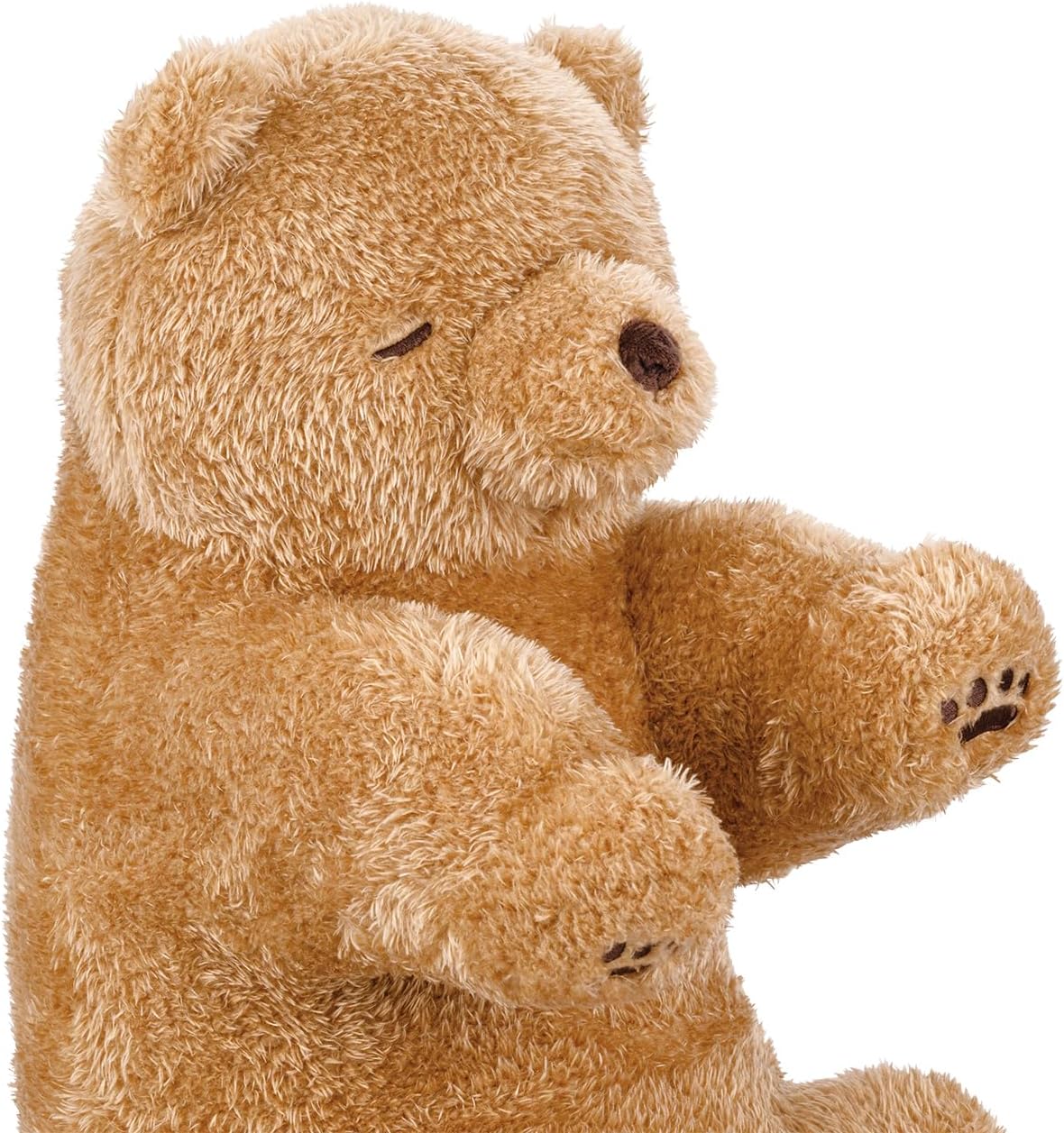 りぶはあと ソイネ ブラン 添い寝まくら ぬいぐるみ Mサイズ 全長約43cm