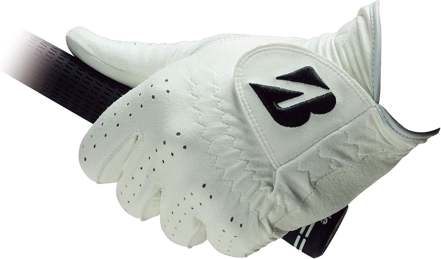 BRIDGESTONE(ブリヂストン) ゴルフグローブ TOUR GLOVE GLG12 メンズ