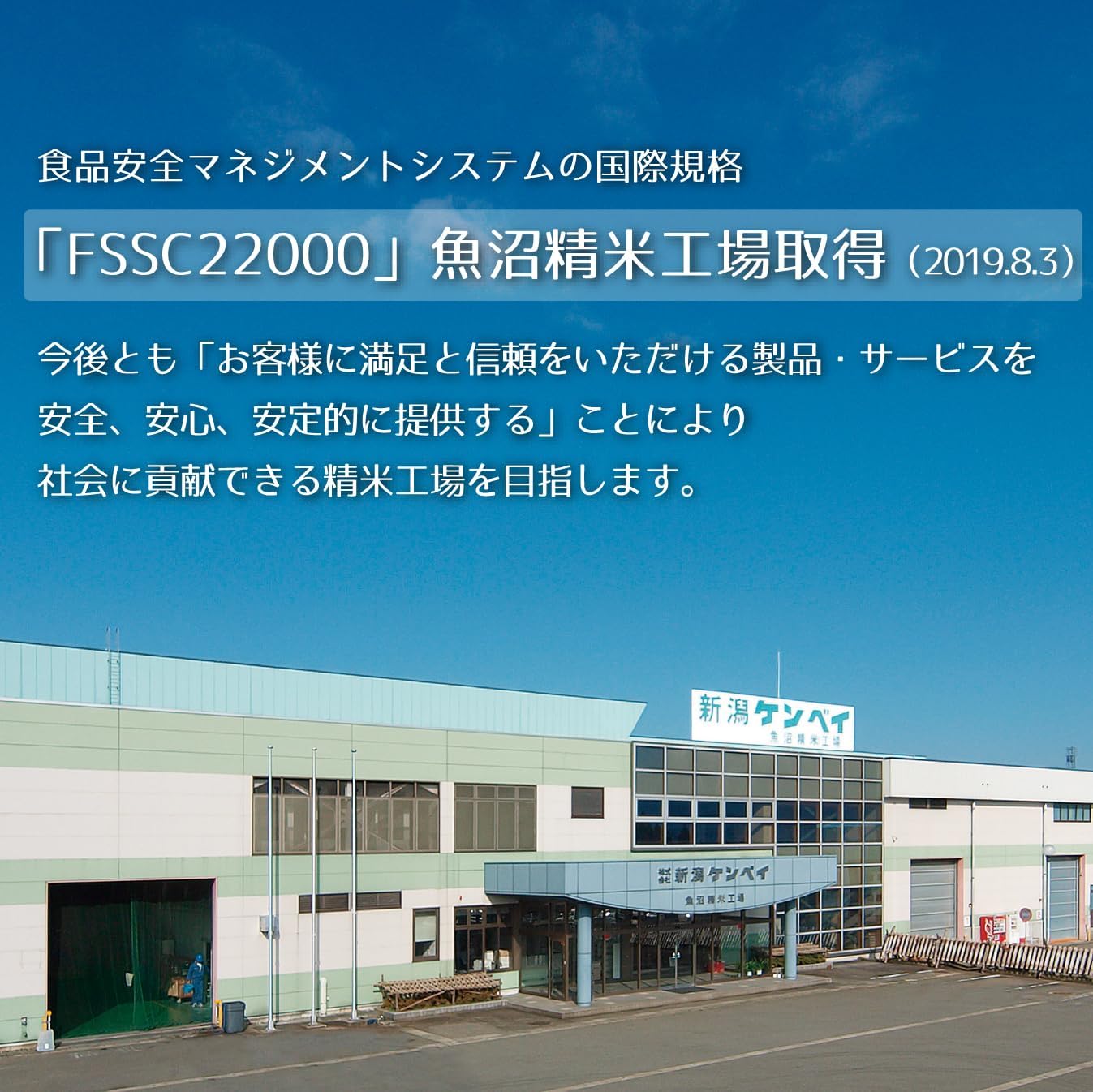 新潟県産新之助 無洗米 5kg 令和7年産