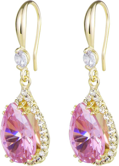 Linawe ピアス イヤリング レディース ジュエリー ダイヤモンド ピアス 母 女性 プレゼント