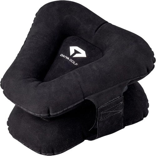 ダイヤゴルフ（DAIYA GOLF） ダイヤアームキーパー三角 ゴルフスイング練習器具 TR-5011 1個