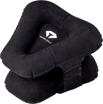 ダイヤゴルフ（DAIYA GOLF） ダイヤアームキーパー三角 ゴルフスイング練習器具 TR-5011 1個