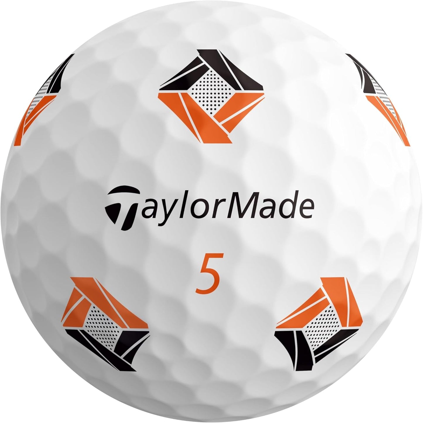 テーラーメイド(TAYLOR MADE) TMJ24 TP5/TP5 pix/TP5x/TP5x pix JPN 12個入り ゴルフボール 2024年モデル