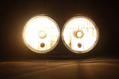 トウカ (go go bike) LED式 ヘッドライト ズーマー用 AF58 ホンダZOOMER適合