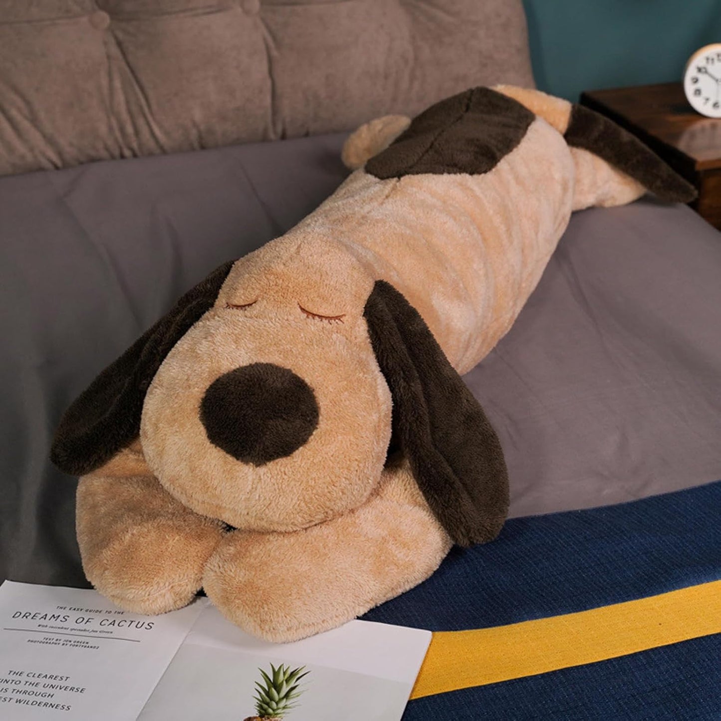 Ecooer 抱きまくら 特大 犬 かわいい …