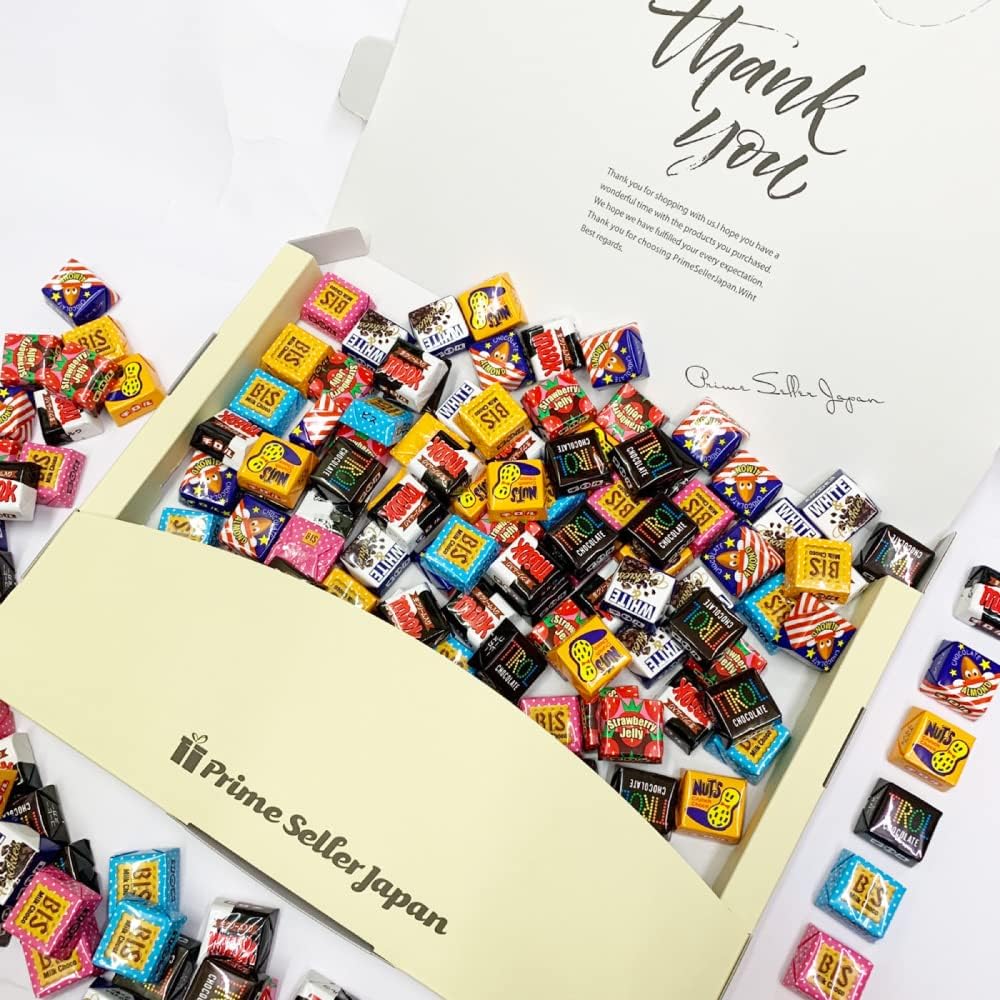 チロルチョコ  ギフト・プチギフト・プレゼント用（バラエティ100個・詰め合わせ・アソート・大容量／バレンタイン・ホワイトデー・ハロウィン・クリスマス）