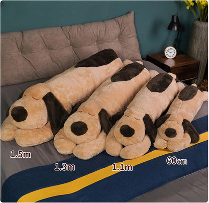 Ecooer 抱きまくら 特大 犬 かわいい …