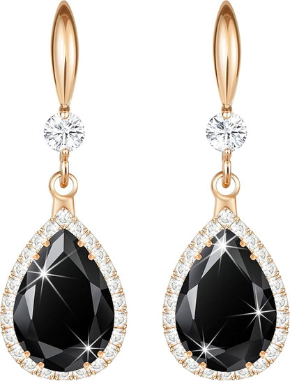 Linawe ピアス イヤリング レディース ジュエリー ダイヤモンド ピアス 母 女性 プレゼント