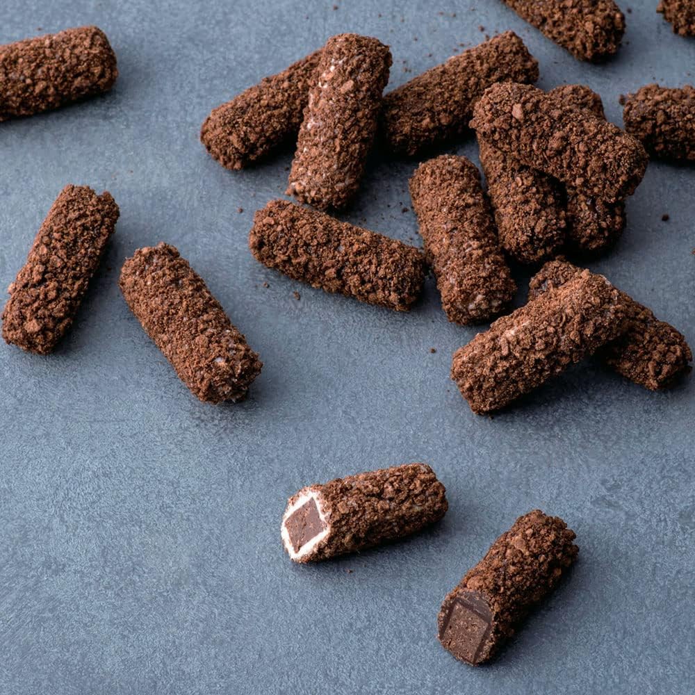 資生堂パーラー ラ・ガナシュ 12個入 個包装