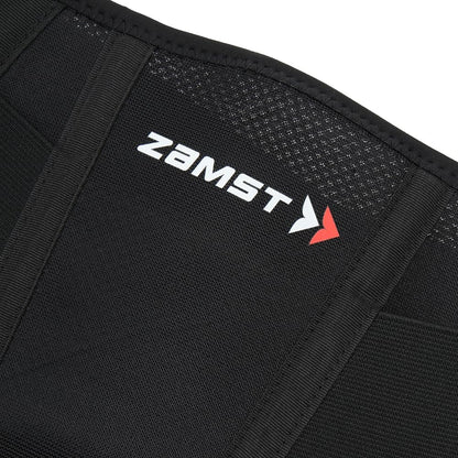 ザムスト（ZAMST）動きやすさと固定力を兼ね備えた 腰サポーター ZWシリーズ  男女兼用・簡単着脱・圧迫力調節可能・高通気性