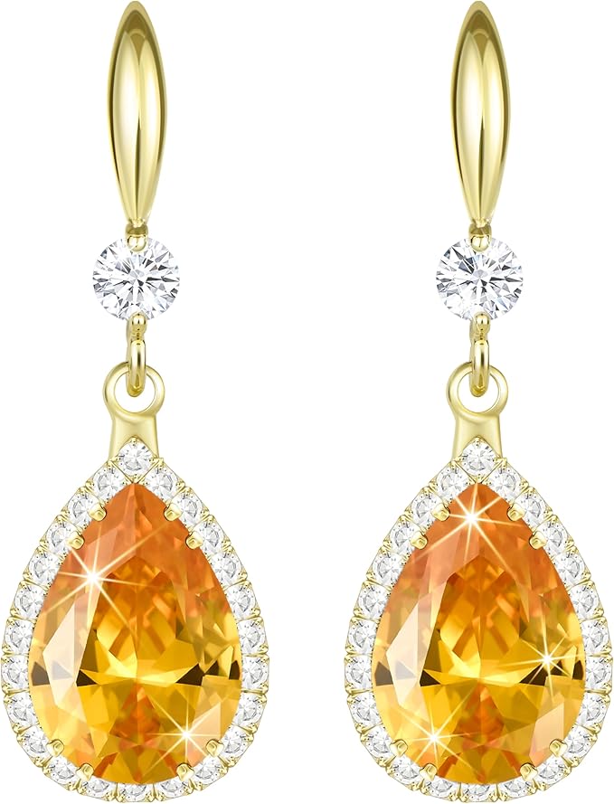 Linawe ピアス イヤリング レディース ジュエリー ダイヤモンド ピアス 母 女性 プレゼント