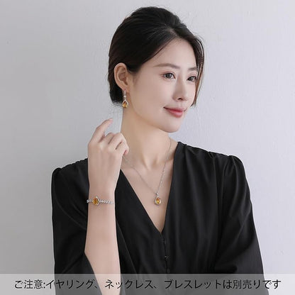 Linawe ピアス イヤリング レディース ジュエリー ダイヤモンド ピアス 母 女性 プレゼント